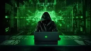 Cyber-Froud