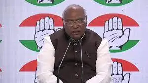 Kharge