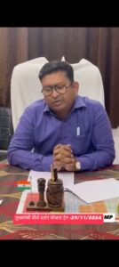 मुख्यमंत्री तीर्थ दर्शन योजना में अयोध्या और वाराणसी की यात्रा
