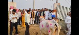 ब्रेकिंग में डीएम राजेश कुमार पाण्डेय की अनोखी पहल
