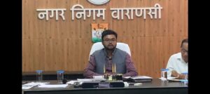 मंदिर क्षेत्रों में होगी 24 घंटे अनवरत सफाई, तीन पालियों में ड्रेस में तैनात होगें सफाई कर्मी