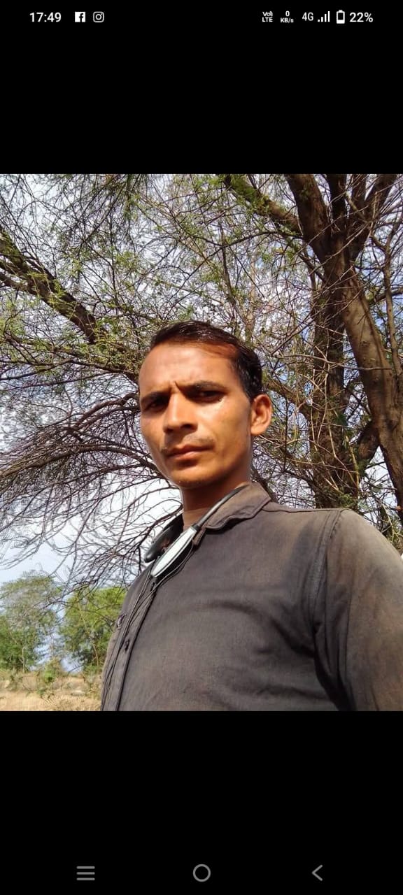 झांसी में युवक ने फांसी लगा कर की जीवन लीला समाप्त