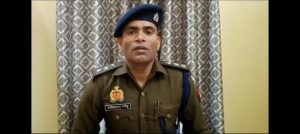 7 अन्तर्राज्जीय पशु तस्कर गिरफ्तार, तस्करी के लिए ले जाये जा रहे 36 पशु बरामद