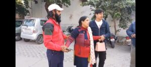 टीवी एक्टर्स के बेटे का मिला शव