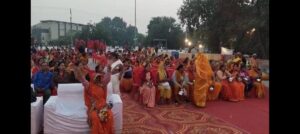 भारत को बांग्लादेश बनने से रोकना जरूरी। ,गौतम खट्टर।