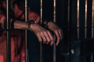 arrest