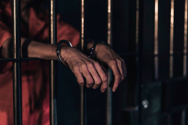 arrest