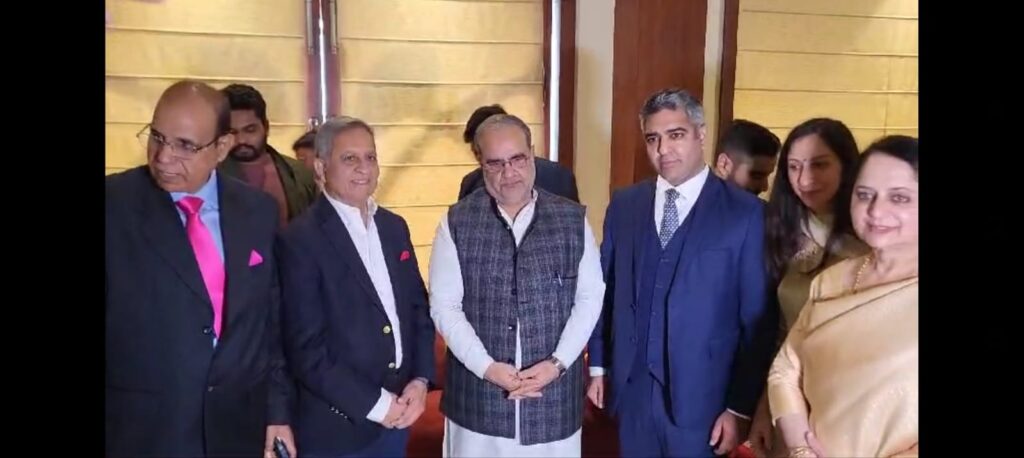 शामली में भाजपा प्रदेश अध्यक्ष भूपेंद्र चौधरी का समाजवादी पार्टी पर बड़ा हमला