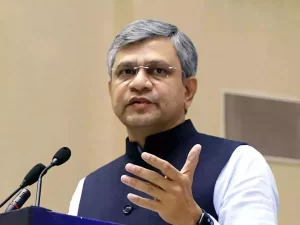 ashwini-vaishnaw-jitin-prasada-take-charge-of-electronics-and-it-ministry