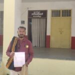 अवैध कच्ची शराब की शिकायत से आबकारी पुलिस की कार्यवाही नाकाम साबित