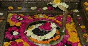 Omkareshwar-Jyotirlinga