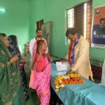 अपना दल (एस) का दो दिवसीय प्रदेश स्तरीय कार्यक्रम संपन्न