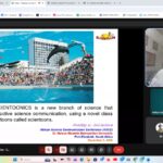 इग्नू के क्षेत्रीय केंद्र, लखनऊ ने विश्व रचनात्मकता एवं नवाचार दिवस पर कराया वेविनार