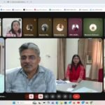 इग्नू द्वारा बिजनेस मॉडल कैनवस और बिजनेस मॉडल फिट पर कराया गया वर्कशॉप