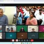 प्रमाण-पत्र पाठ्यक्रमों की उपयोगिता पर इग्नू द्वारा कार्यशाला आयोजित
